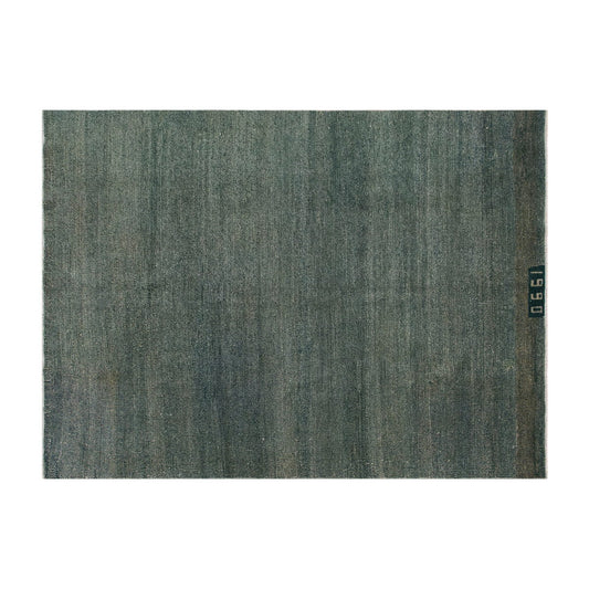 Vintage Rug,  6'5 x 8'6 feet / 198 x 262 cm
