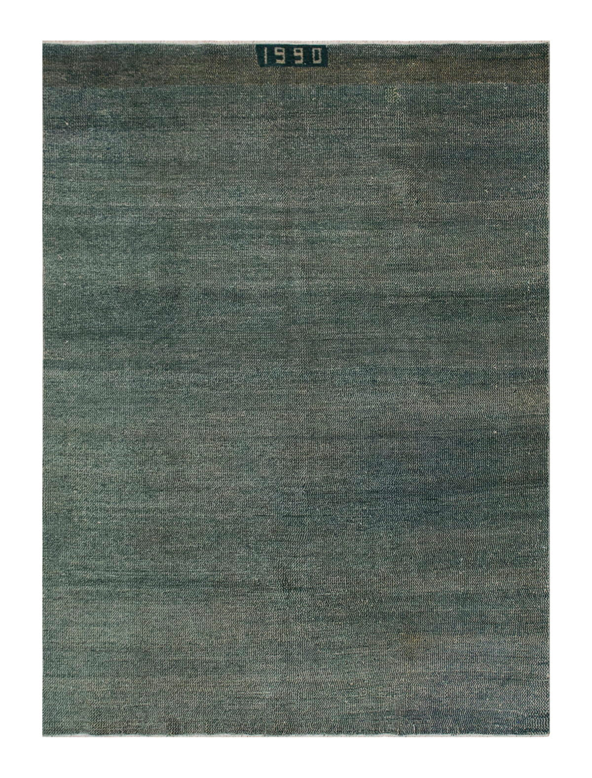 Vintage Rug,  6'5 x 8'6 feet / 198 x 262 cm