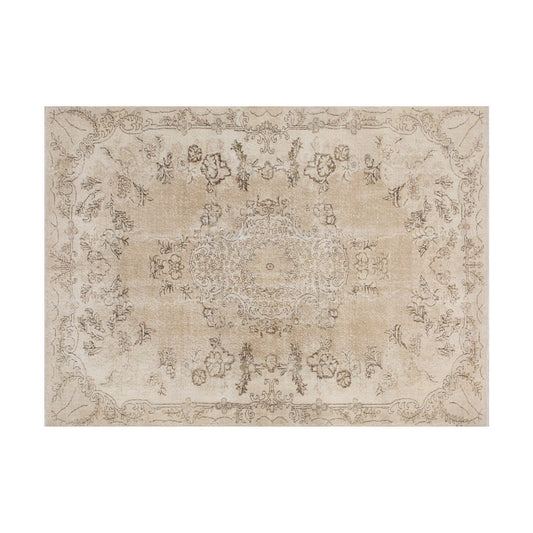 Vintage Rug,  6'9 x 10'0 feet / 211 x 305 cm
