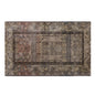 Vintage Rug, 100 x 156 cm (3'3 x 5'1 ft)