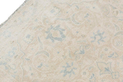 Vintage Rug, 2'1 x 4'1 feet / 63x 122 cm