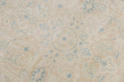 Vintage Rug, 2'1 x 4'1 feet / 63x 122 cm