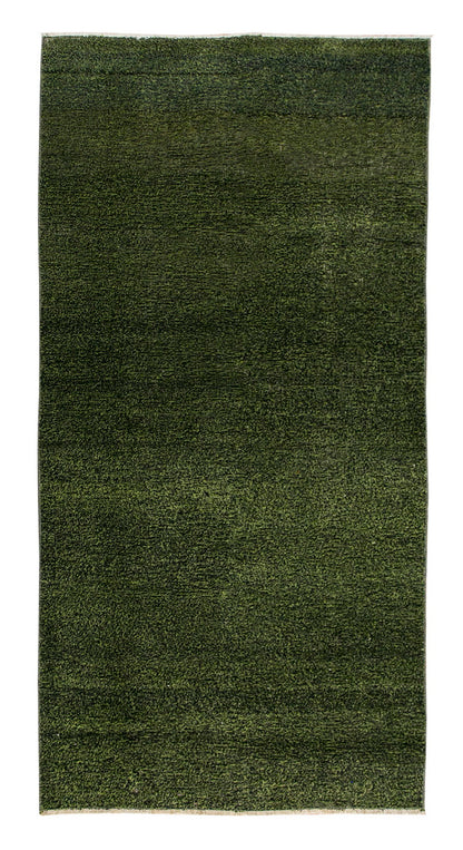 Vintage Rug, 2'9 x 5'8 feet / 86 x 172 cm