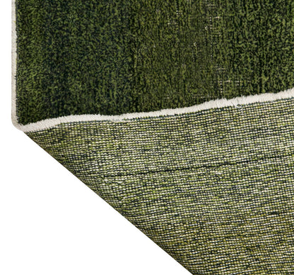Vintage Rug, 2'9 x 5'8 feet / 86 x 172 cm
