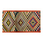 Vintage Rug, 2 x 3'1 feet / 63 x 120 cm