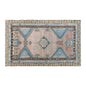 Vintage Rug, 4'6 x 6'4 feet, 136 x 192 cm Rug
