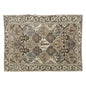 Vintage Rug, 5'6 x 7'5 feet / 167 x 225 cm
