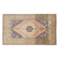 Vintage Rug, 5'9 x 10'7 feet / 175 x 322 cm