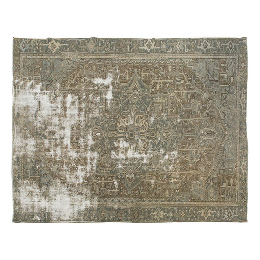 Vintage Rug, 8'1 x 11'1 feet / 270 x 360 cm