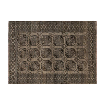 Vintage Rug, 8'3 x 10'2 feet / 252 x 310 cm