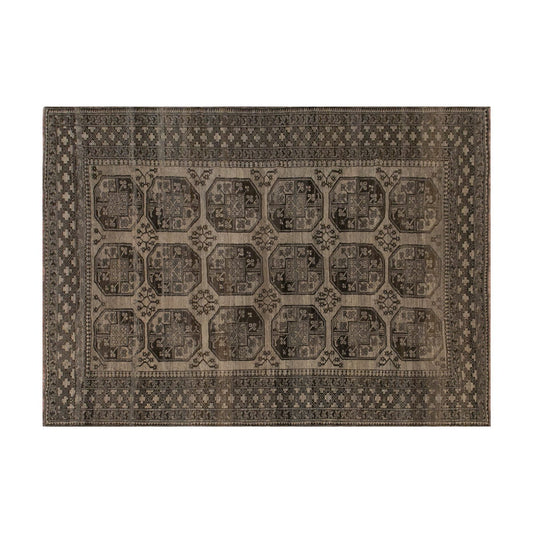 Vintage Rug, 8'3 x 10'2 feet / 252 x 310 cm