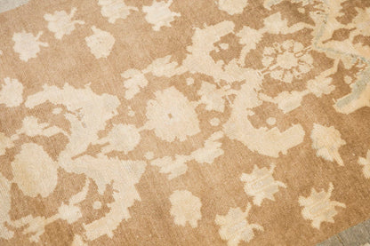 Vintage Rug, Area Rug, 3'7 x 6'11 feet / 110 x 210 cm