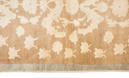 Vintage Rug, Area Rug, 3'7 x 6'11 feet / 110 x 210 cm