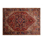 Vintage Rug, Area Rug 8'3 x 10'8 feet / 252 x 325 cm