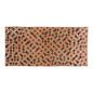 Vintage Rug, Small Oushak Rug 2'10" x 6'5" feet 86 x 196 cm