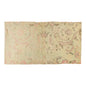 Vintage Rug, Small Oushak Rug 3'1" x 6'7" feet 95 x 200 cm
