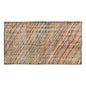 Vintage Rug 2'11" x 6'7" feet 90 x 200 cm
