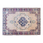 Vintage Rug 3'11" x 6' feet 120 x 182 cm