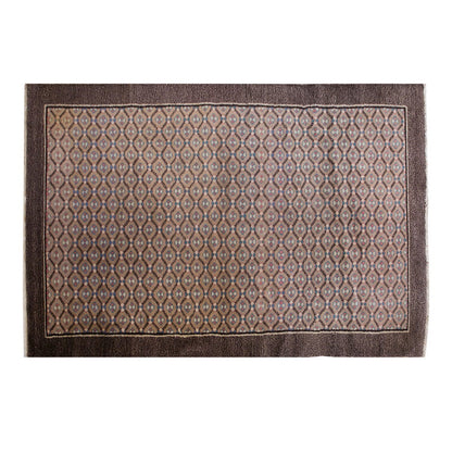 Vintage Rug 3'11" x 6'11" feet 120 x 210 cm