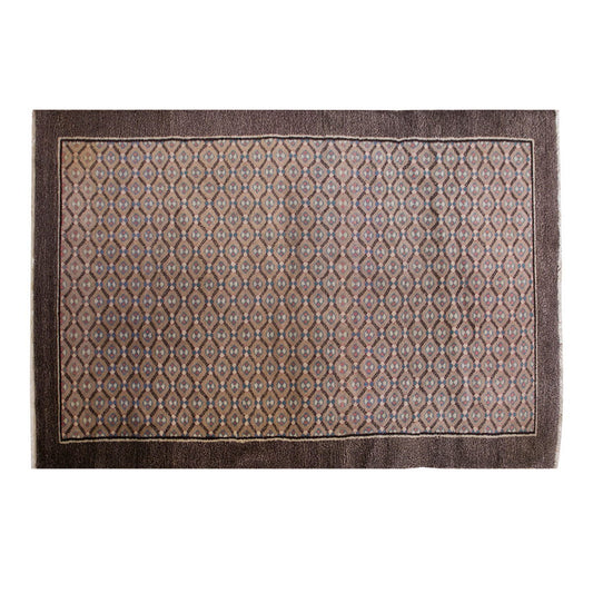 Vintage Rug 3'11" x 6'11" feet 120 x 210 cm