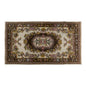 Vintage Rug 3'11" x 7'1" feet 120 x 216 cm