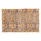 Vintage Rug 3'3" x 5'10" feet 100 x 178 cm
