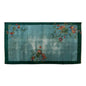 Vintage Rug 3'3" x 6'7 feet 98 x 200 cm