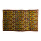 Vintage Rug 3'7" x 5'11" feet 110 x 180 cm