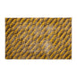Vintage Rug 3'7" x 6'7" feet 110 x 200 cm