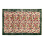 Vintage Rug 3'8" x 6'11" feet 112 x 210 cm