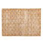 Vintage Rug 3'8" x 6'2" feet 113 x 187 cm
