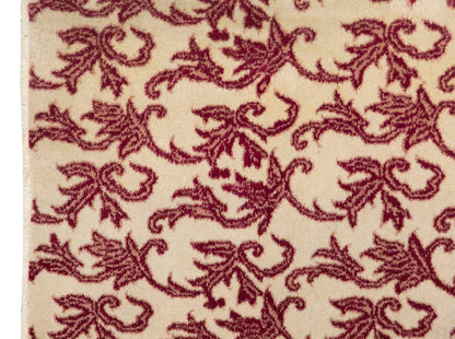 Vintage Rug 4" x 7" feet 118 x 213 cm
