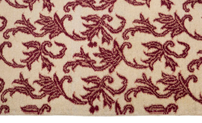 Vintage Rug 4" x 7" feet 118 x 213 cm