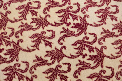 Vintage Rug 4" x 7" feet 118 x 213 cm
