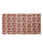 Vintage Rug 4" x 7" feet 120 x 212 cm