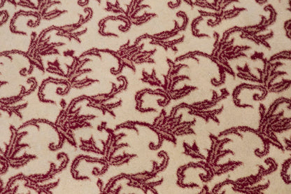 Vintage Rug 4" x 7" feet 120 x 212 cm