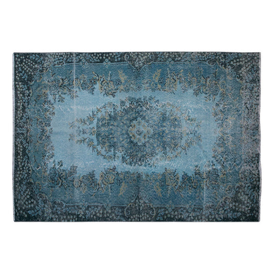 Vintage Rug 4' x 6'11" feet 121 x 212 cm