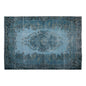 Vintage Rug 4' x 6'11" feet 121 x 212 cm