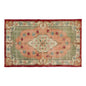Vintage Rug 4'1" x 6'11" feet 125 x 210 cm