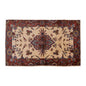 Vintage Rug 4'1" x 7'2" feet 125 x 218 cm