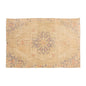 Vintage Rug 4'1" x 7'5" feet 125 x 226 cm