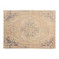 Vintage Rug 4'3" x 6'9" feet 130 x 206 cm