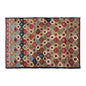 Vintage Rug 4'3" x 7'1" feet 130 x 215 cm