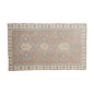Vintage Rug 4'8" x 7'9" feet 143 x 235 cm