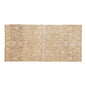 Vintage Rug 4'9" x 10'8" feet 146 x 325 cm