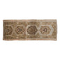 Vintage Rug 4'9" x 13'5" feet 144 x 410 cm
