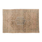 Vintage Rug 5" x 8'2" feet 150 x 250 cm