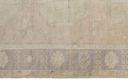 Vintage Rug 5" x 9" feet 150 x 272 cm