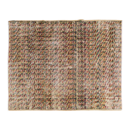 Vintage Rug 5'1" x 6'5" feet 156 x 196 cm