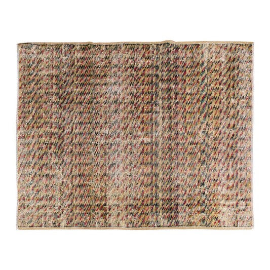 Vintage Rug 5'1" x 6'5" feet 156 x 196 cm